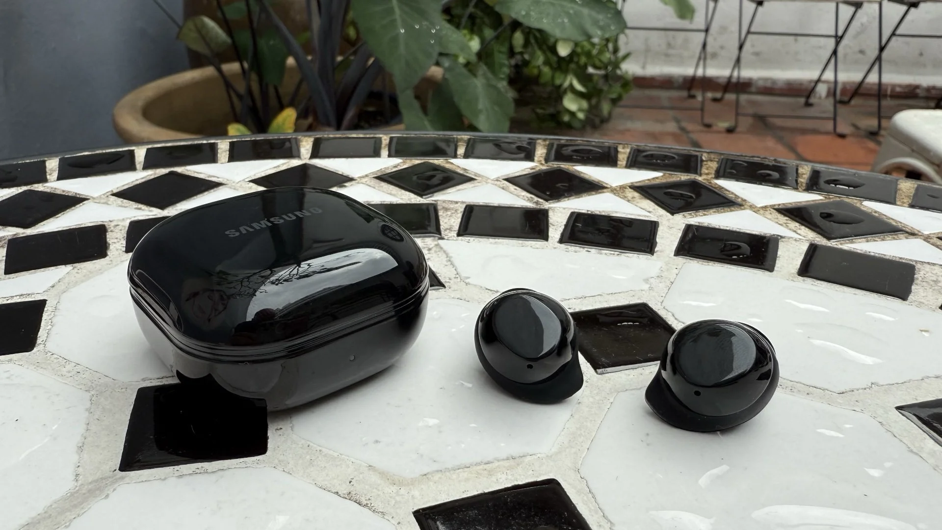 Samsung Galaxy Buds Core review: Better than the Buds FE?